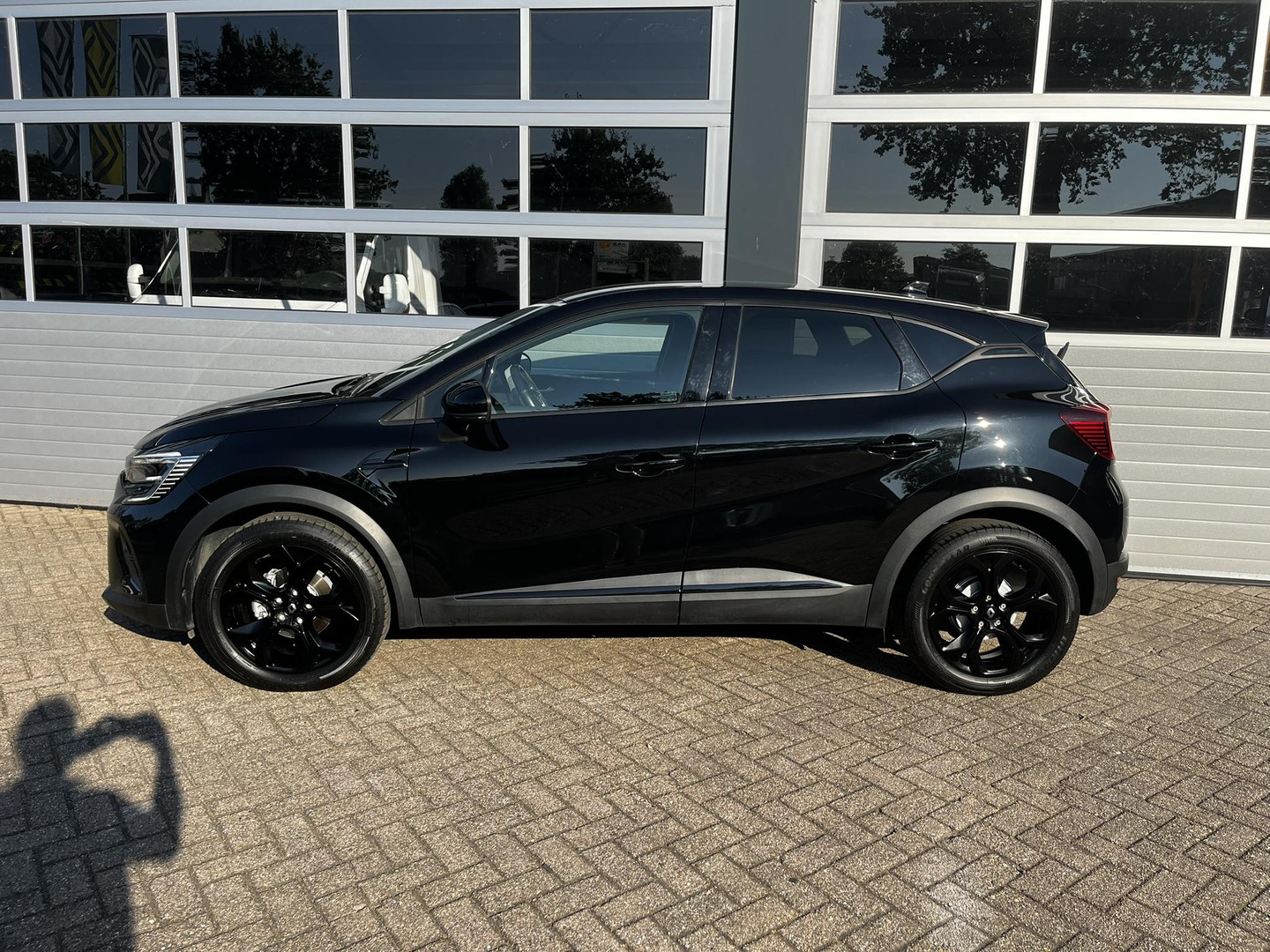Renault Renault