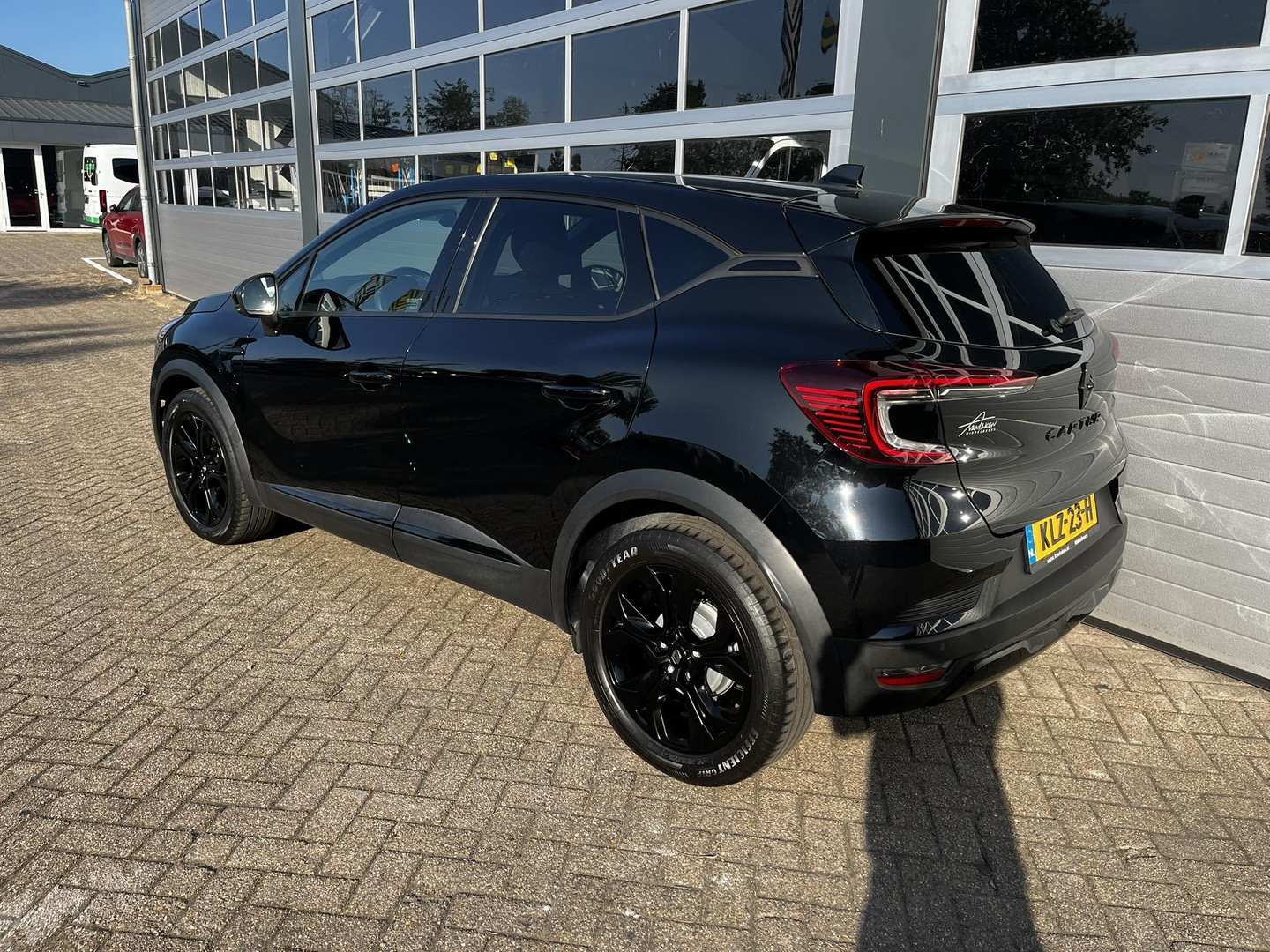 Renault Renault