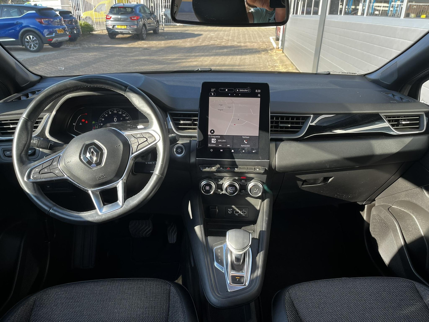 Renault Renault