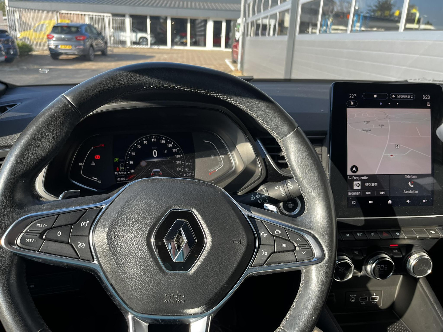 Renault Renault