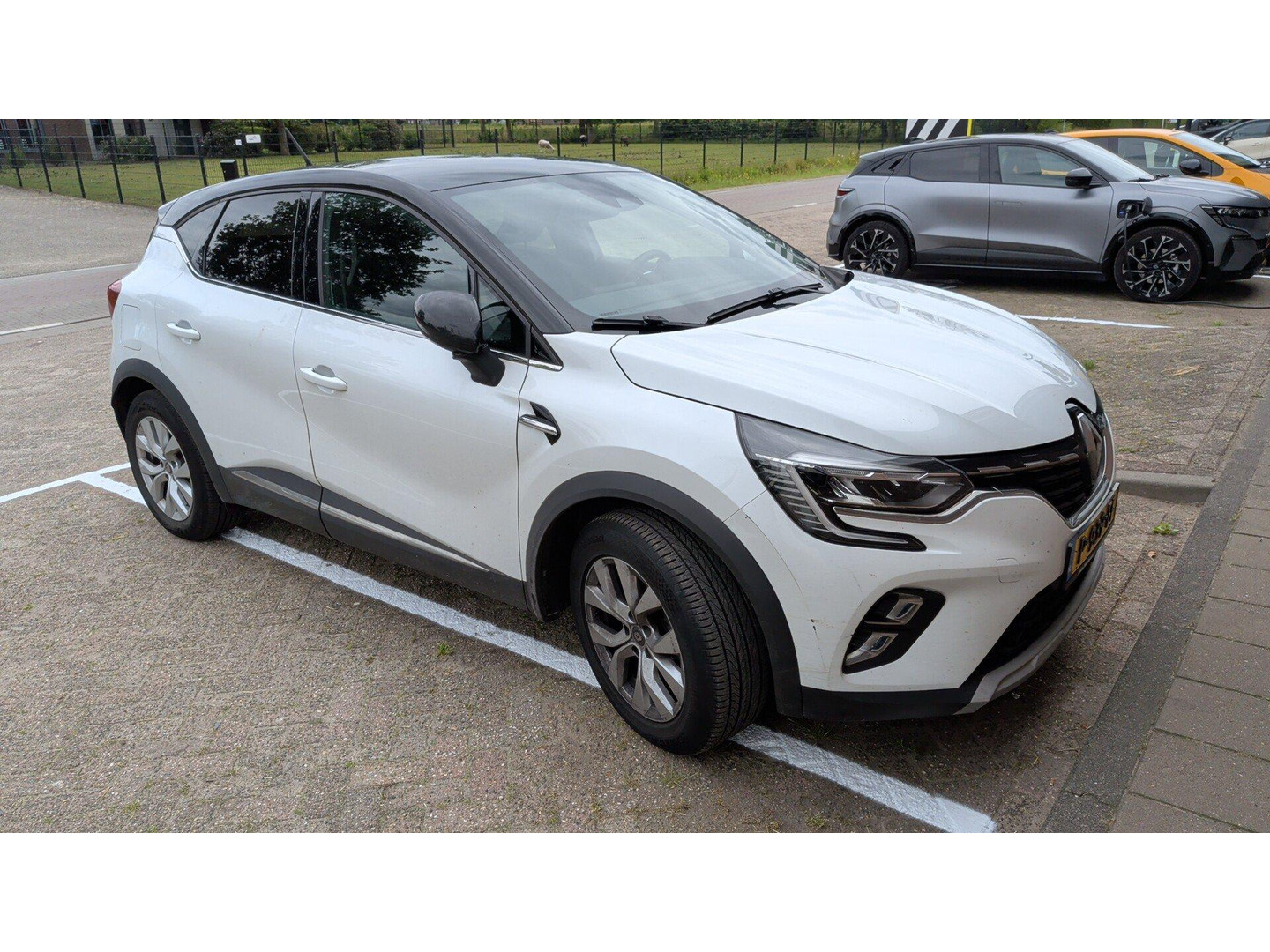 Renault