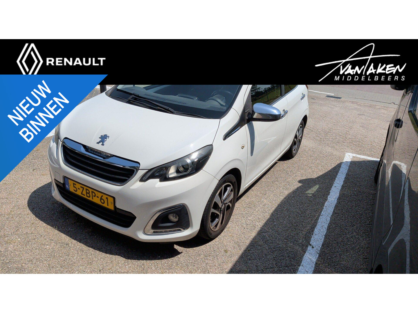 Peugeot Peugeot