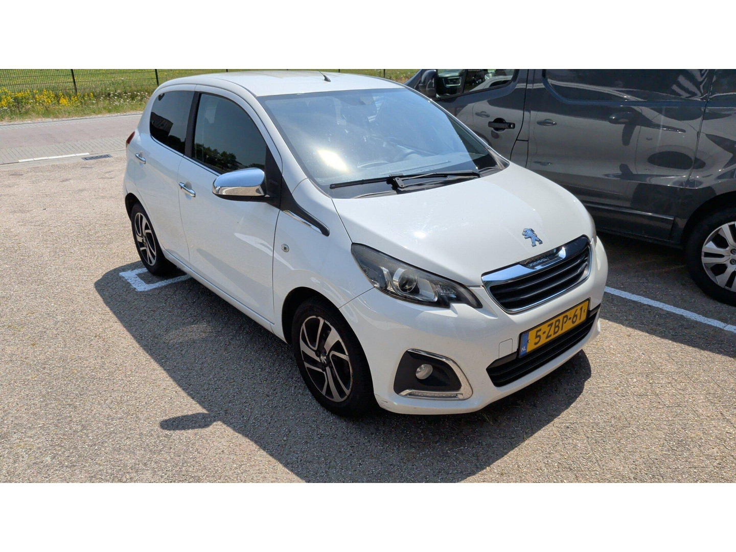 Peugeot Peugeot