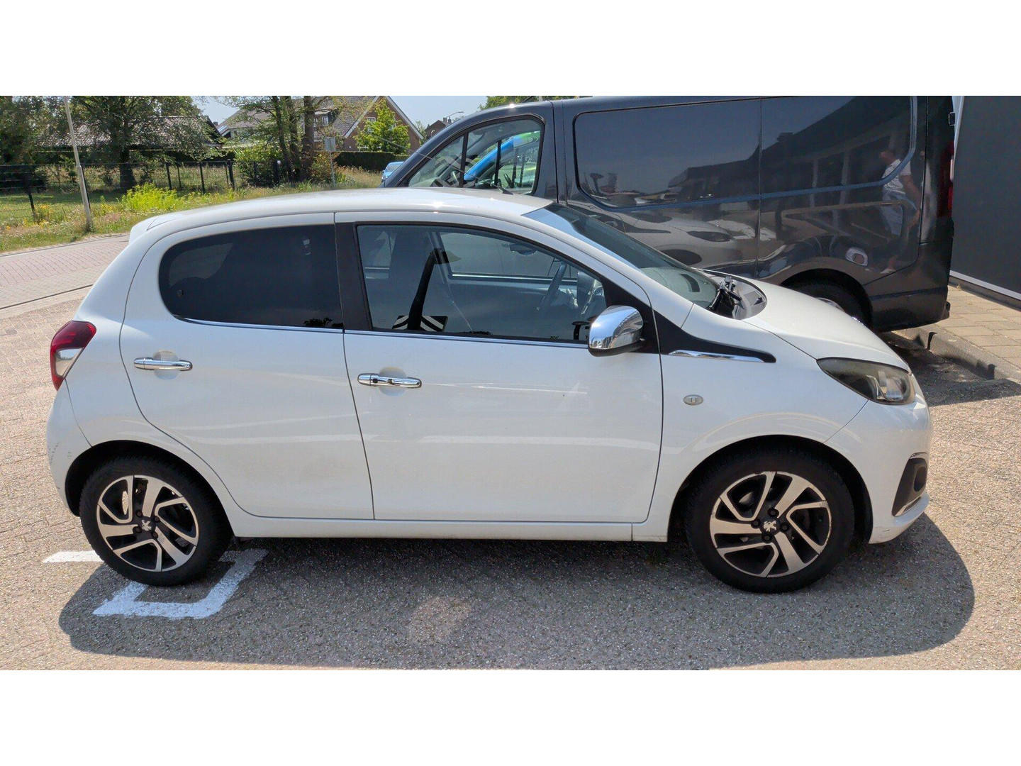 Peugeot Peugeot