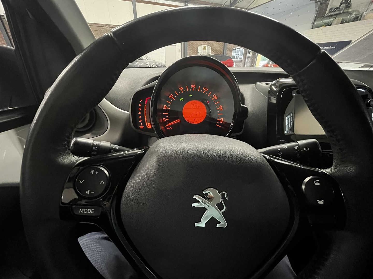 Peugeot Peugeot
