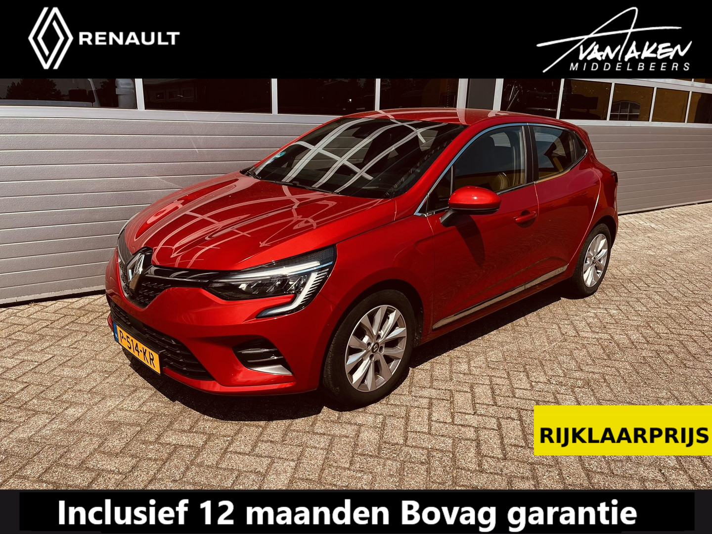 Renault