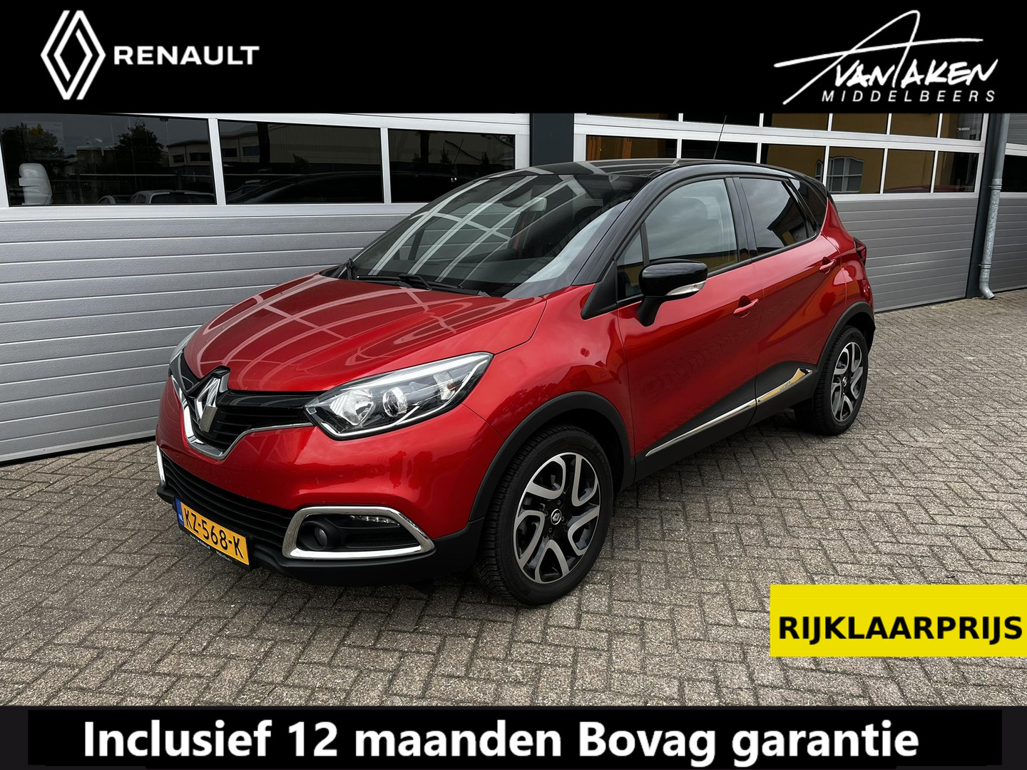Renault
