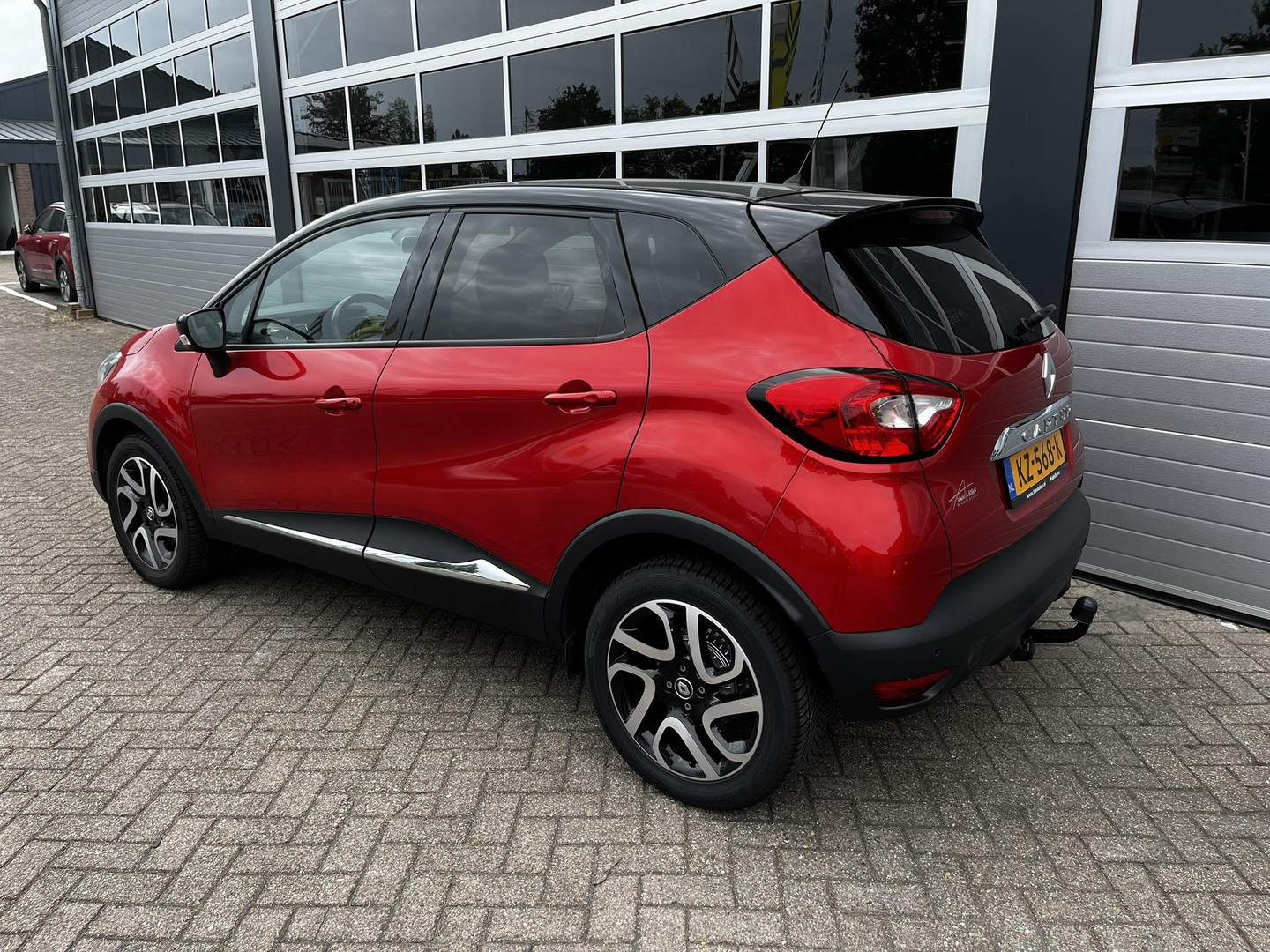 Renault