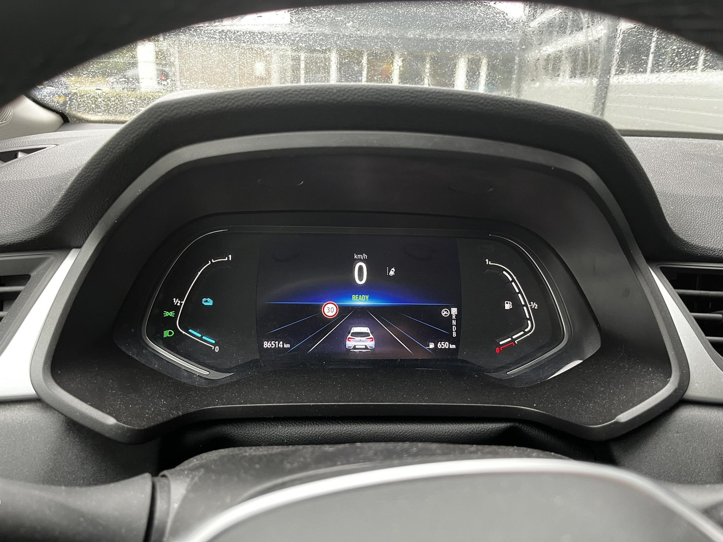 Renault