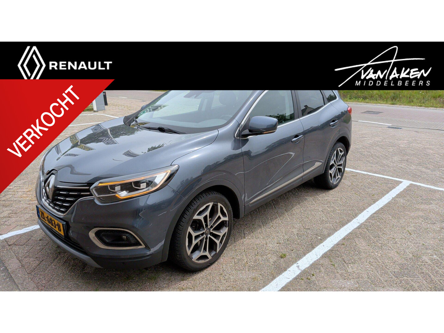 Renault Renault