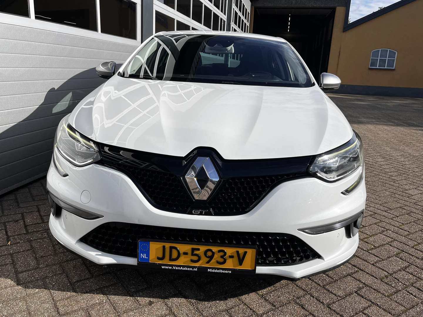 Renault