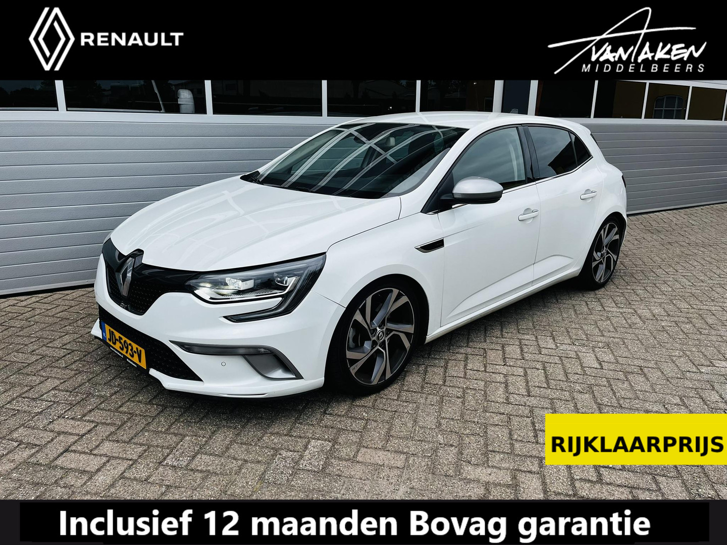 Renault Renault
