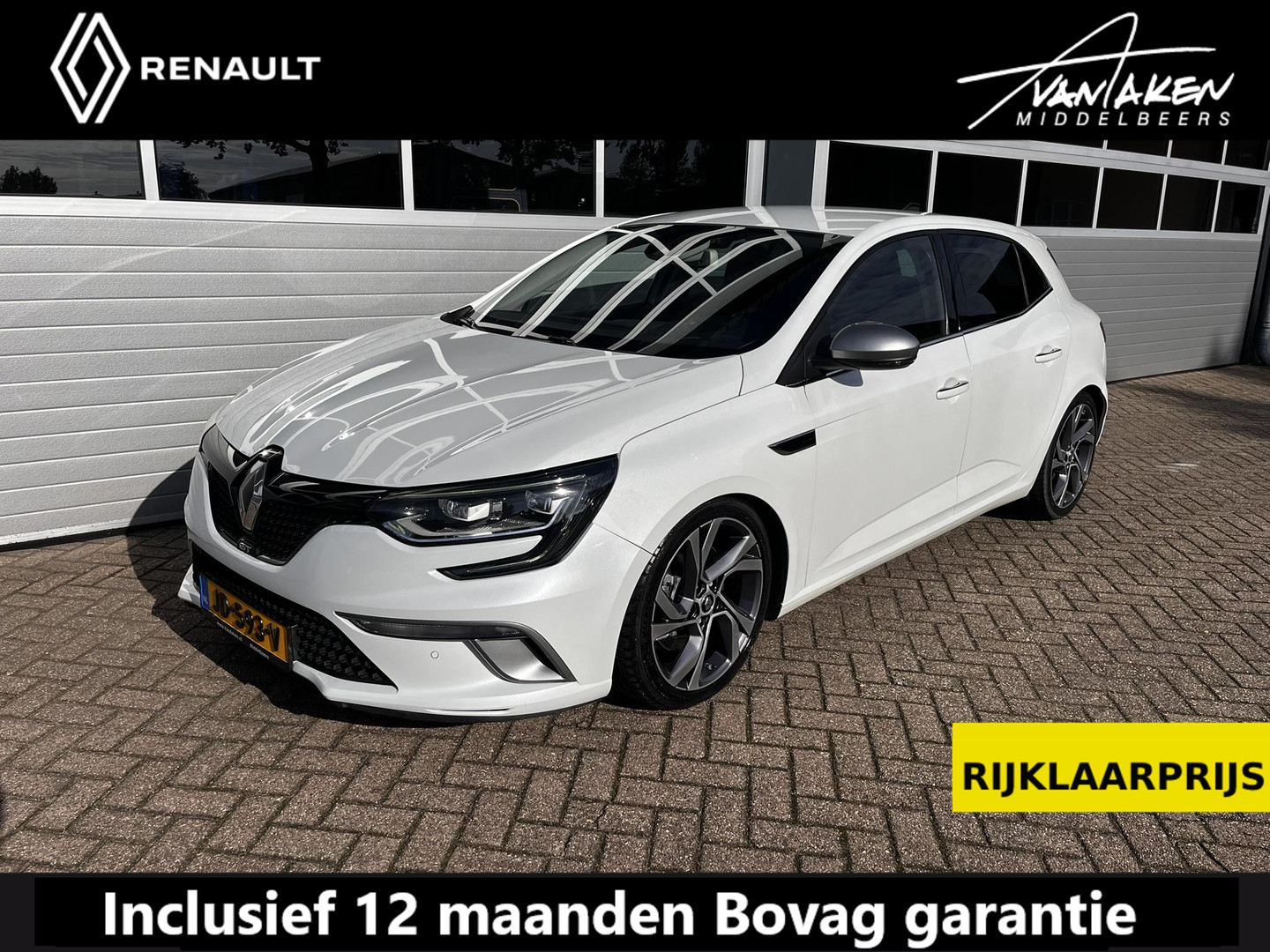 Renault