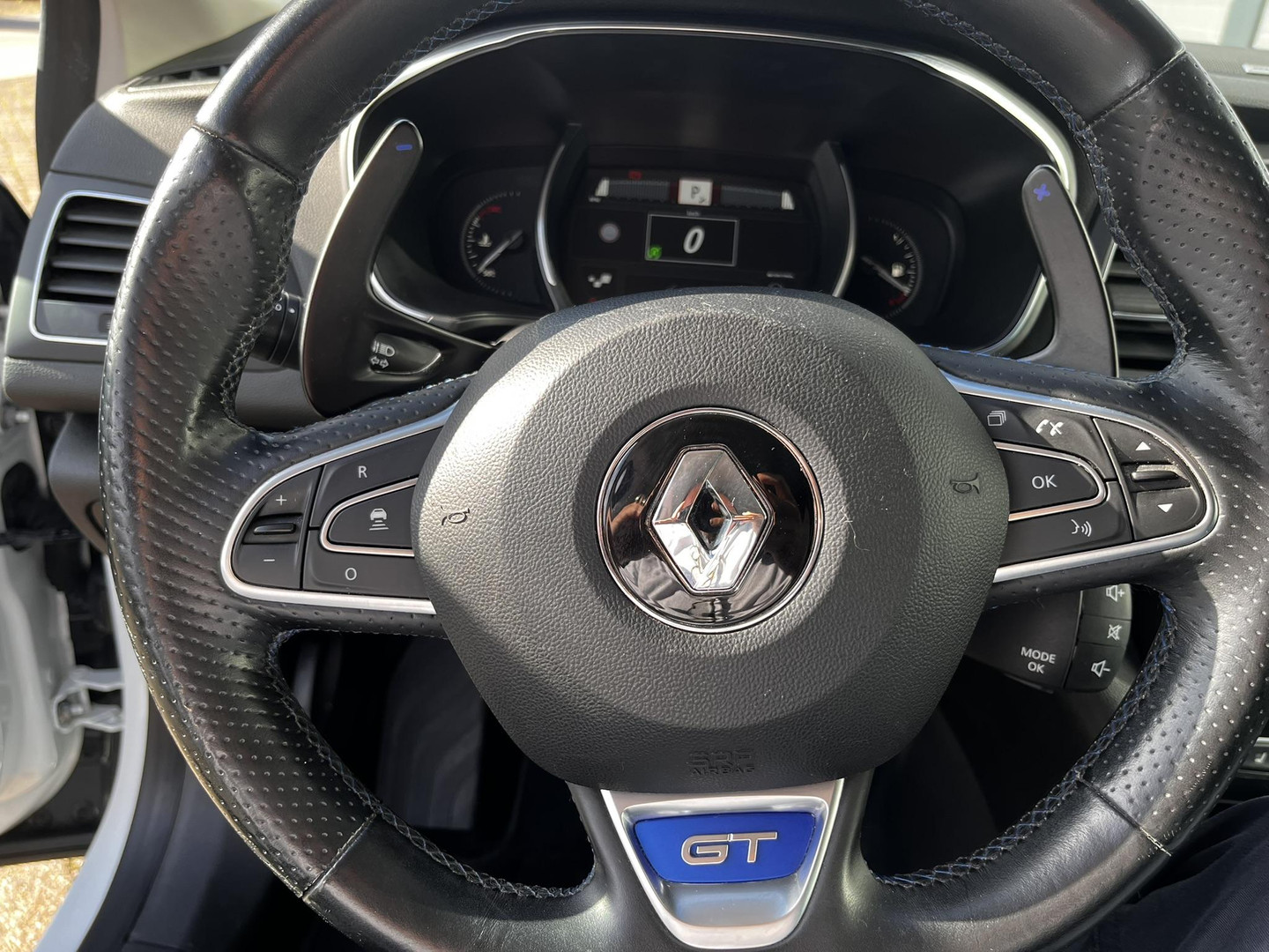 Renault