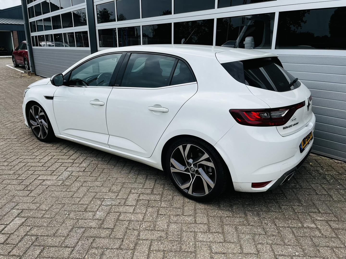 Renault Renault