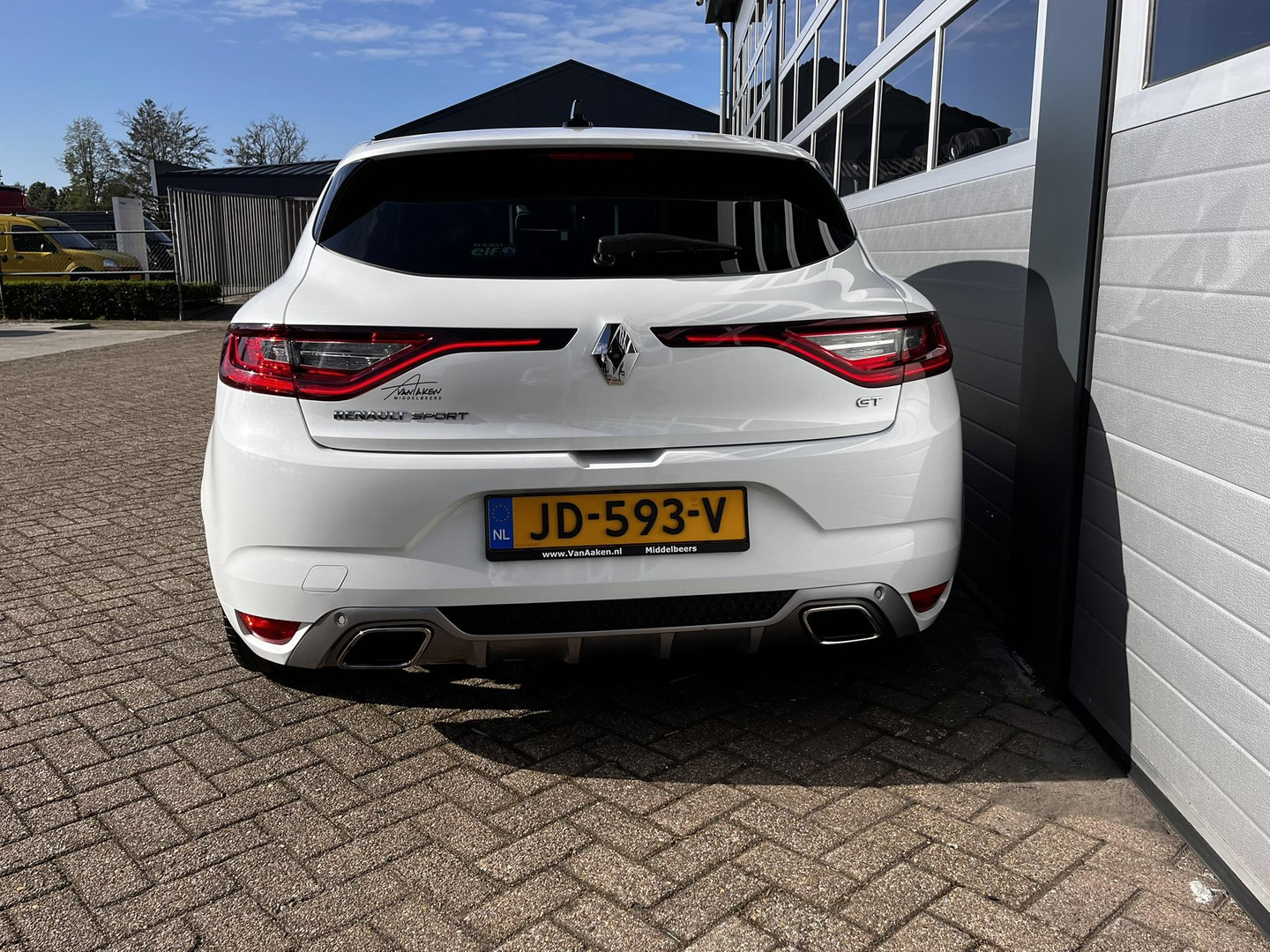 Renault