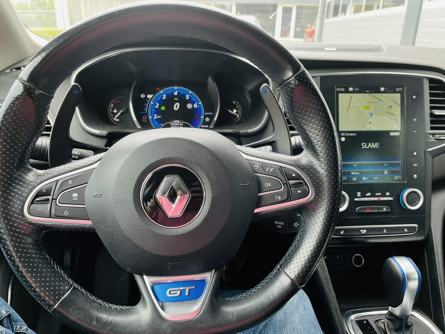 Renault Renault