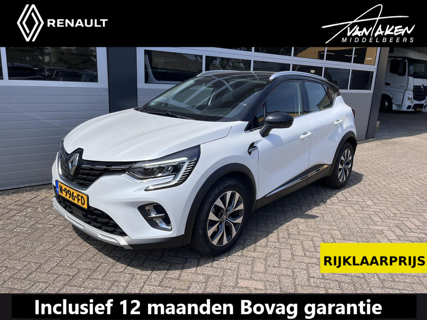 Renault Renault