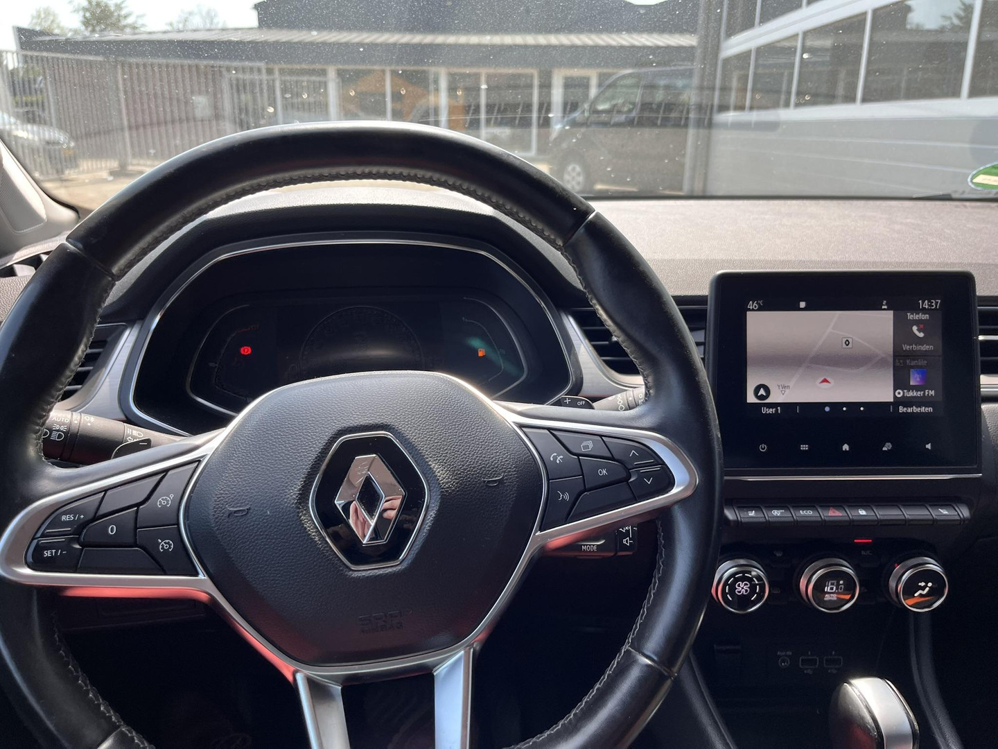 Renault Renault