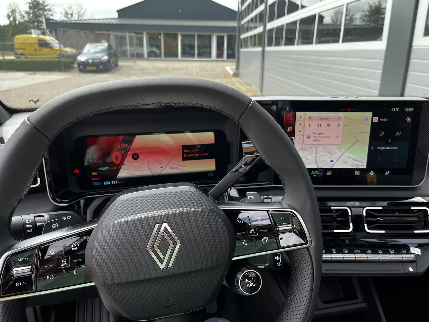 Renault Renault