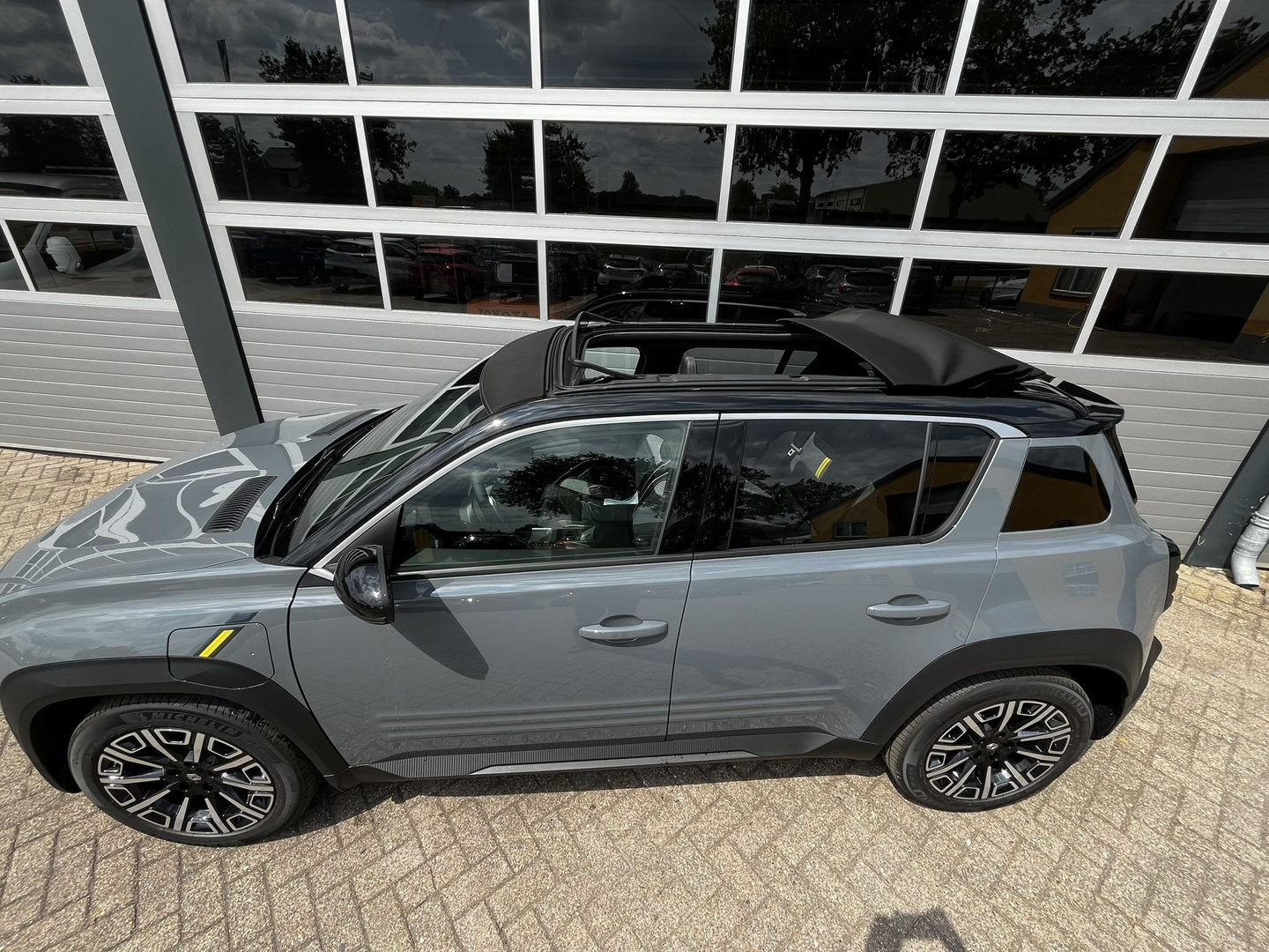 Renault Renault