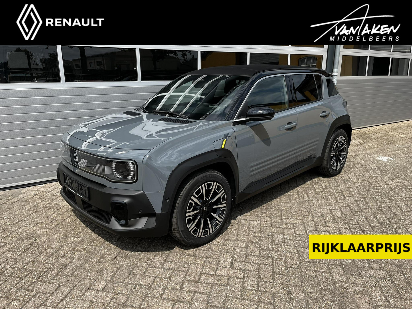 Renault Renault
