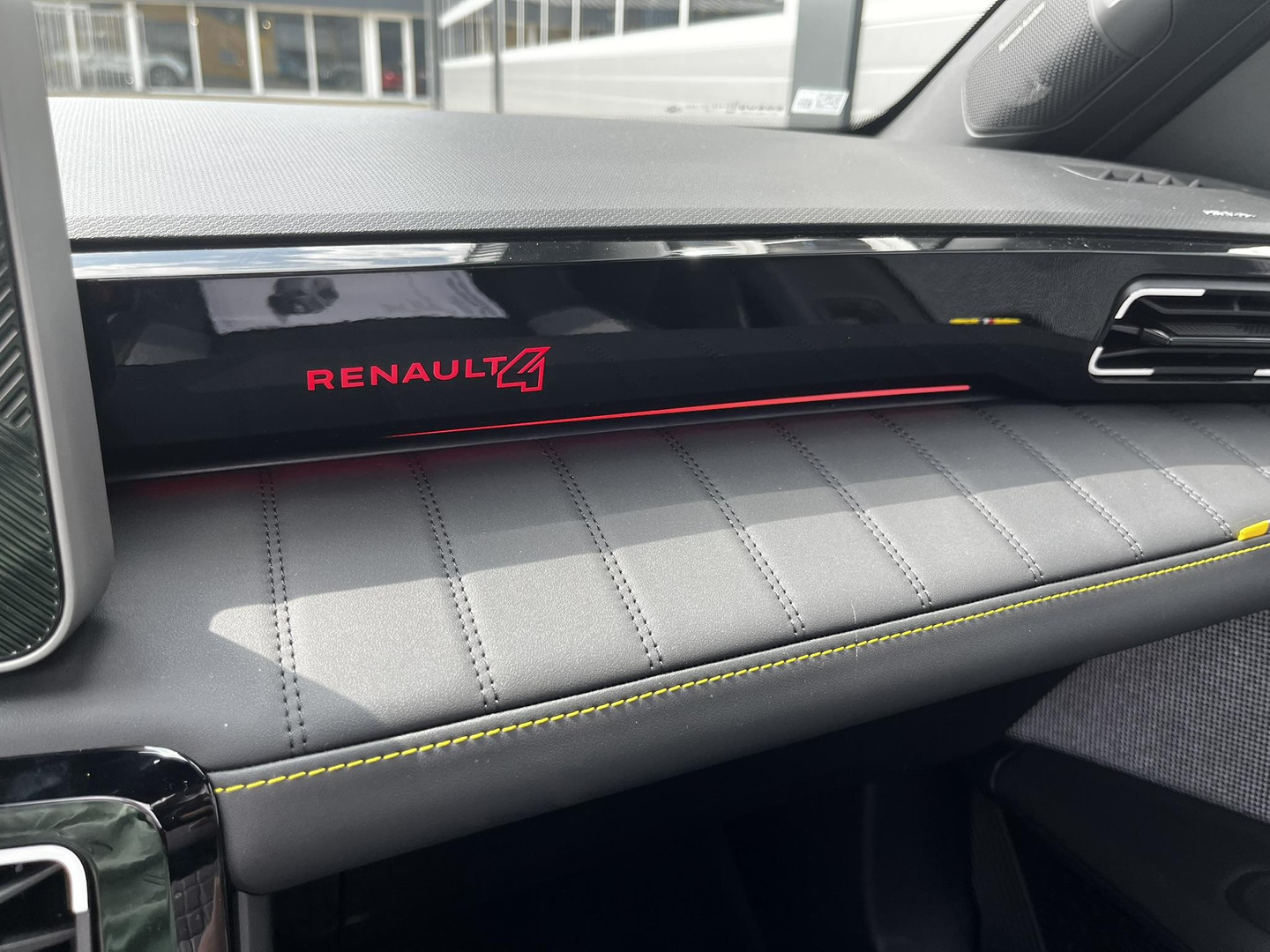 Renault Renault