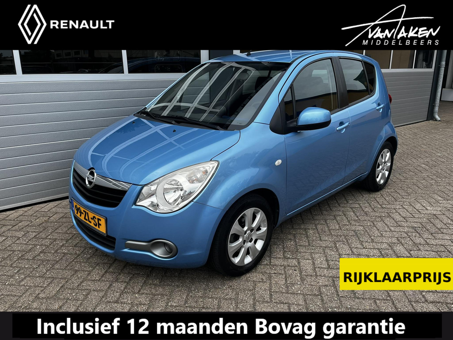 Opel Opel