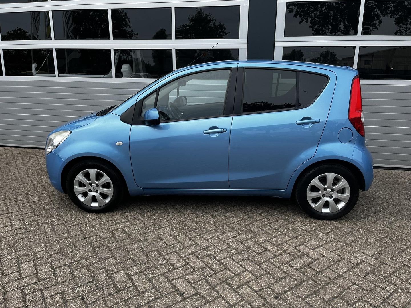 Opel Opel