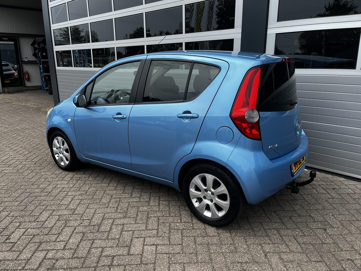 Opel Opel