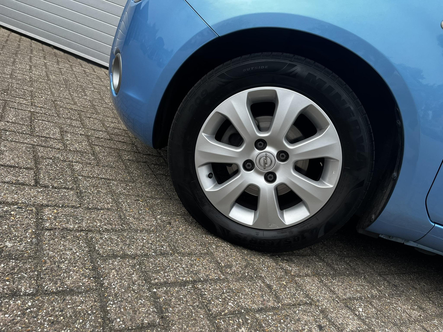 Opel Opel
