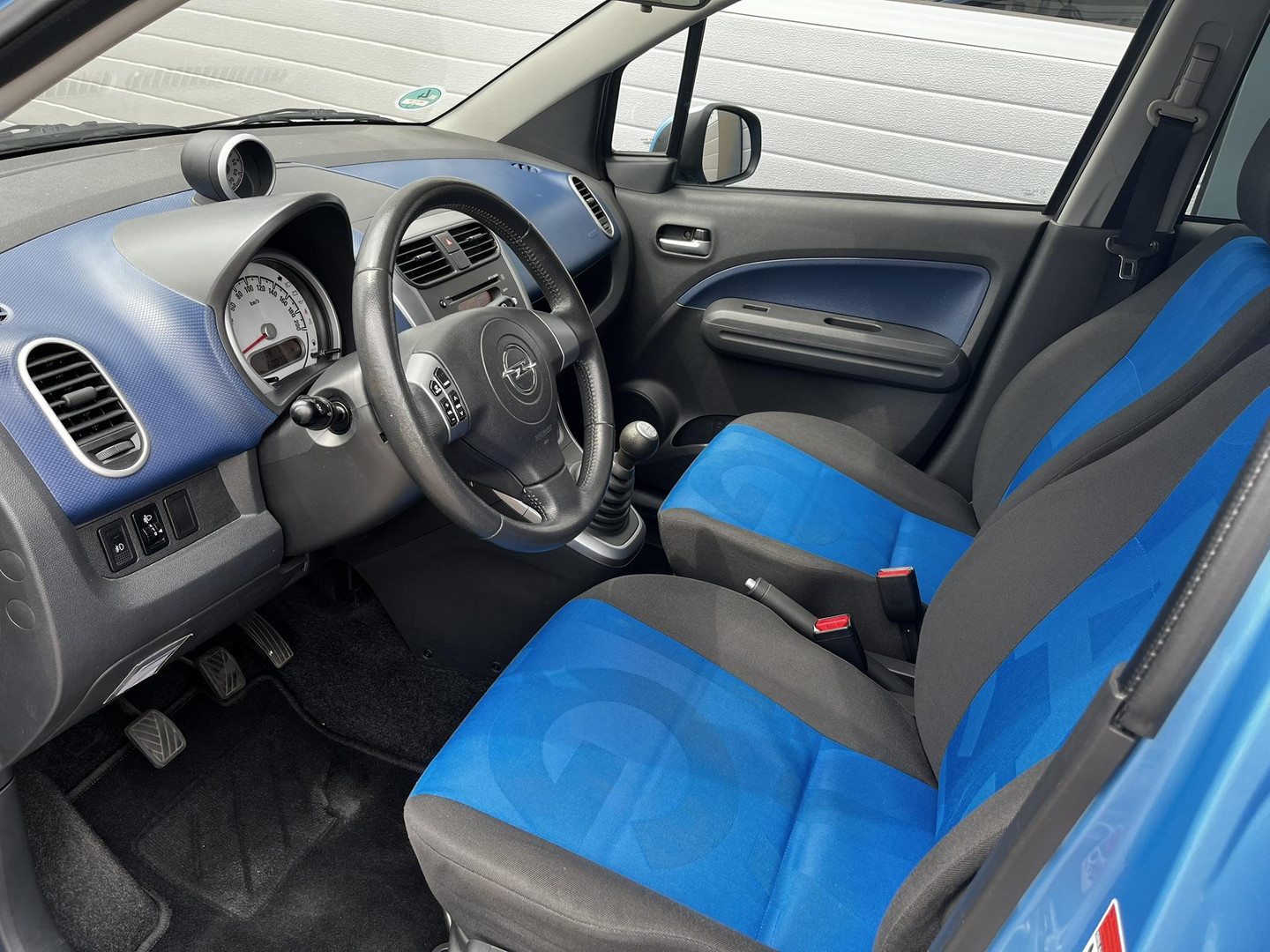 Opel Opel