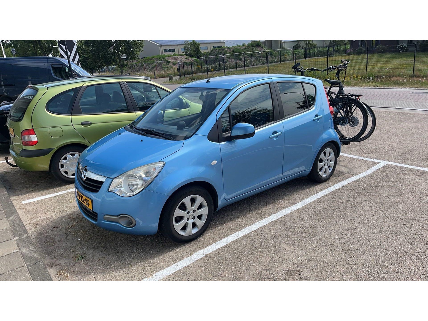 Opel Opel