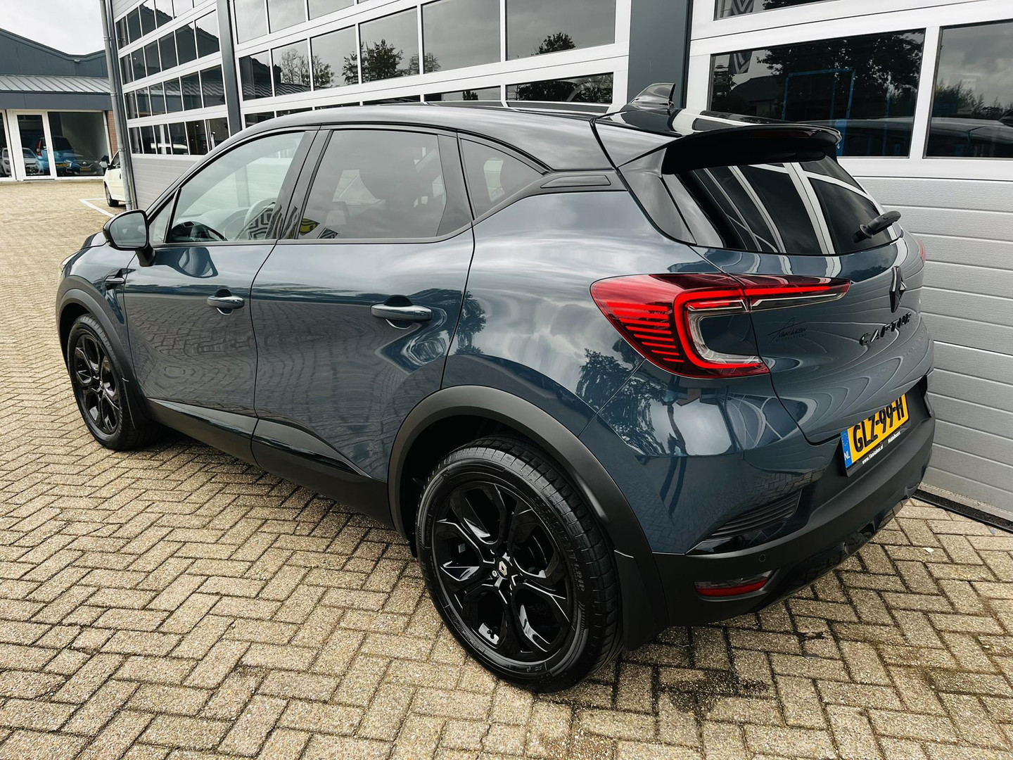 Renault Renault