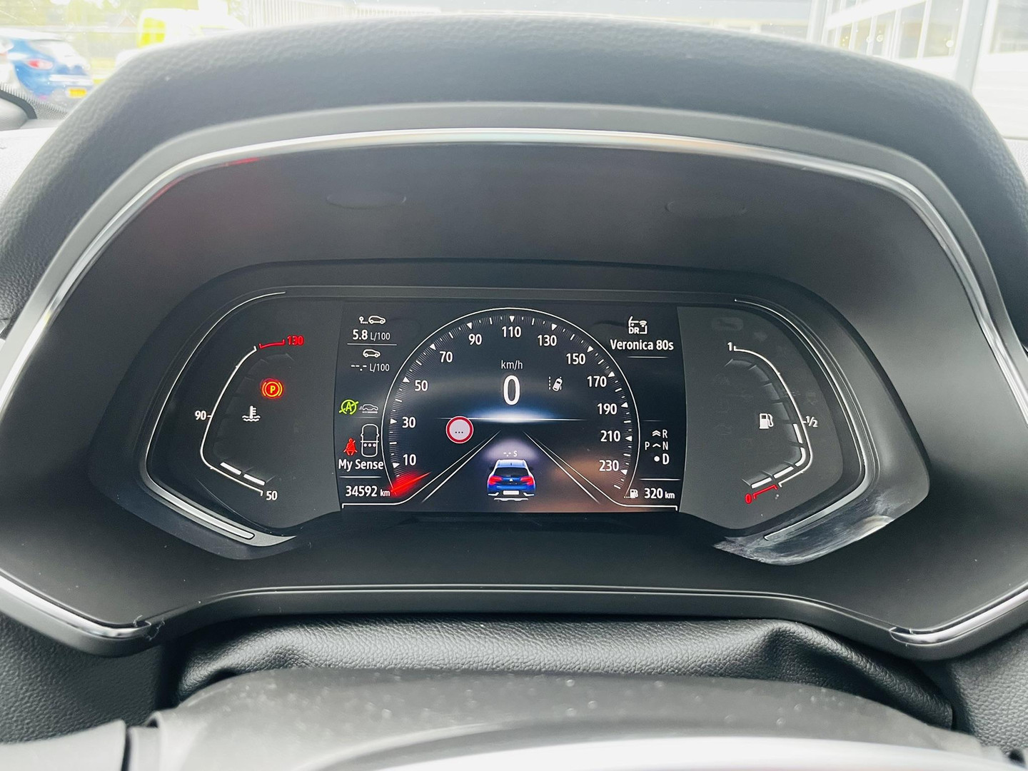Renault Renault