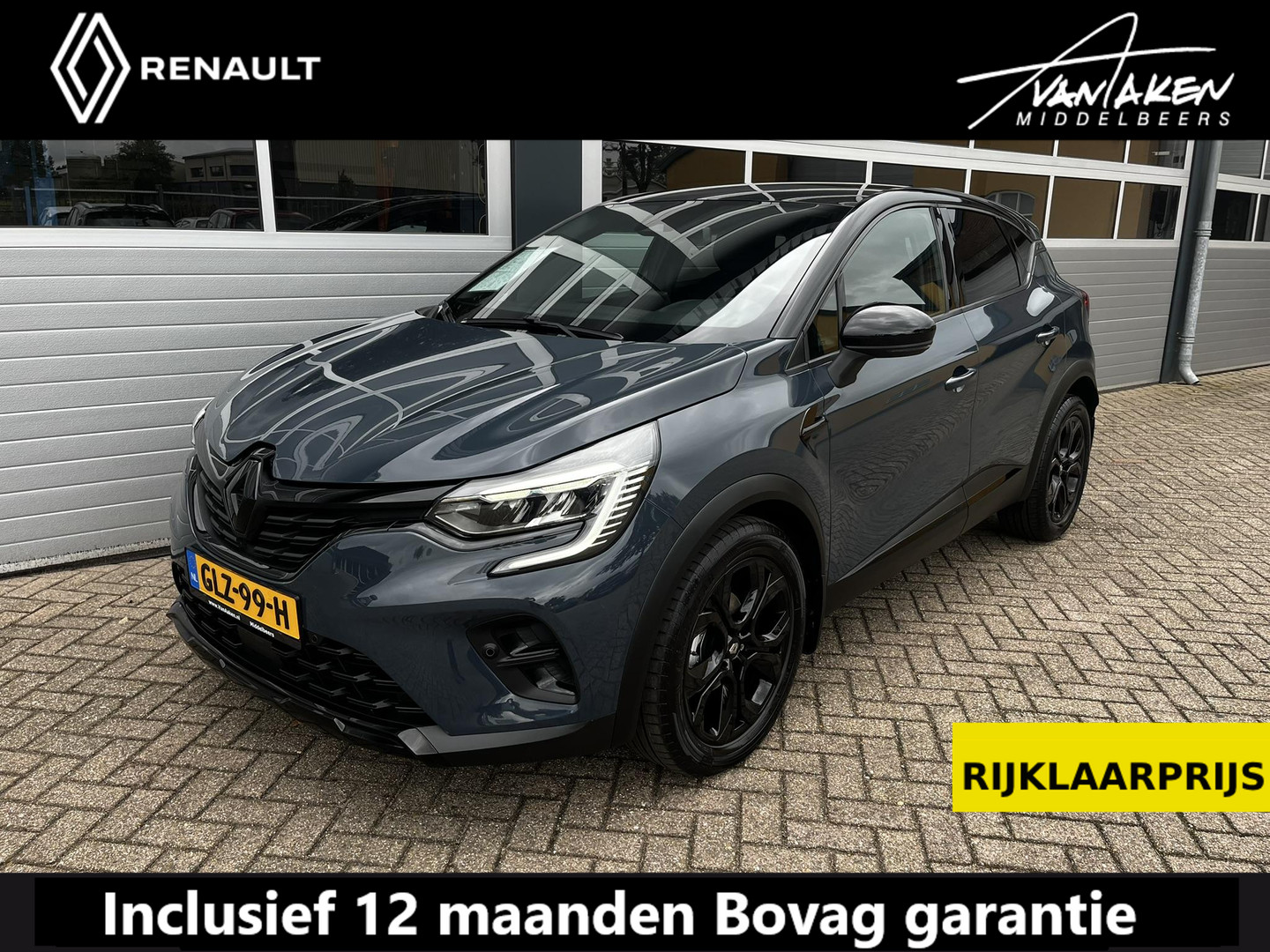 Renault Renault