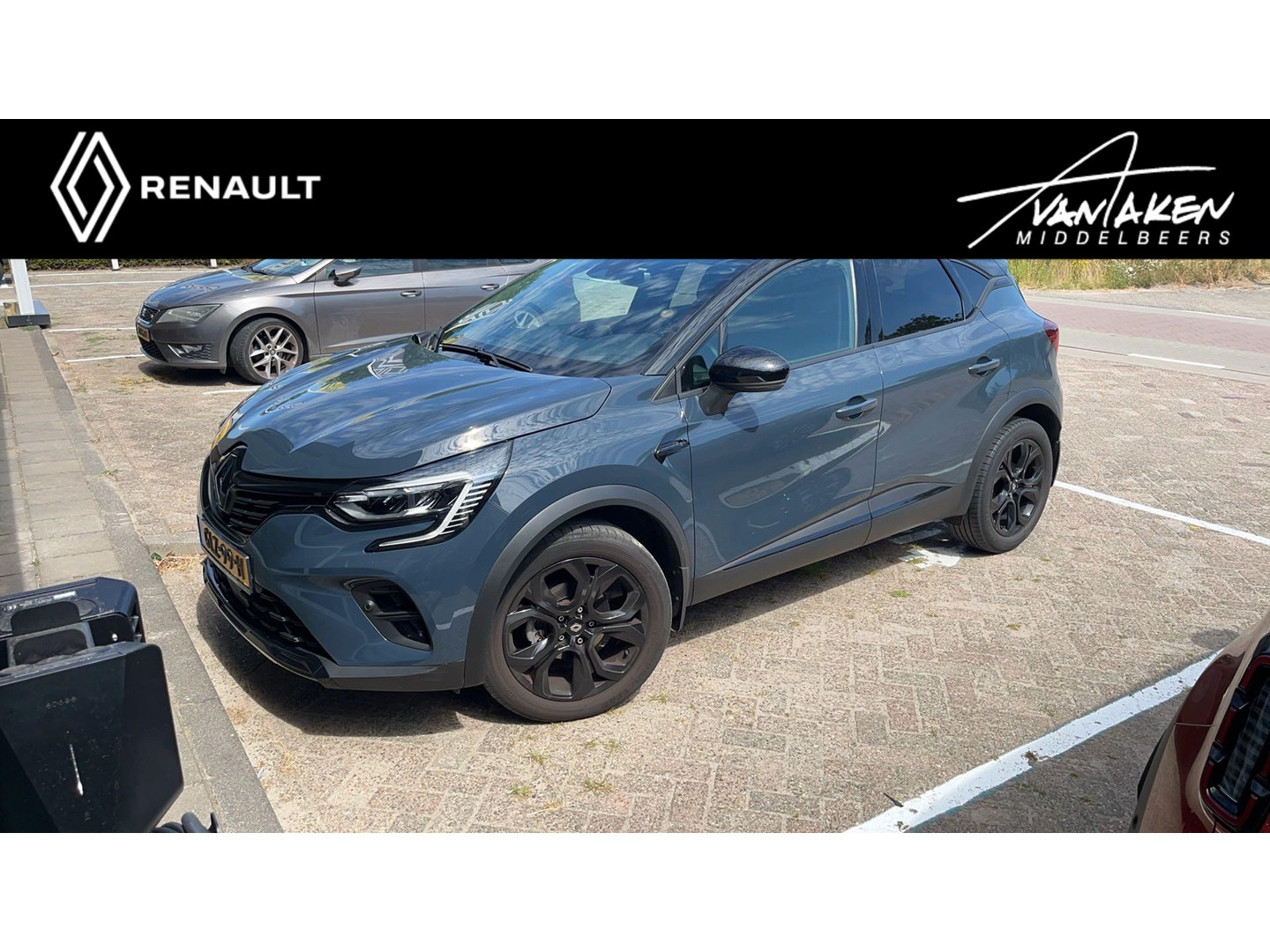 Renault Renault