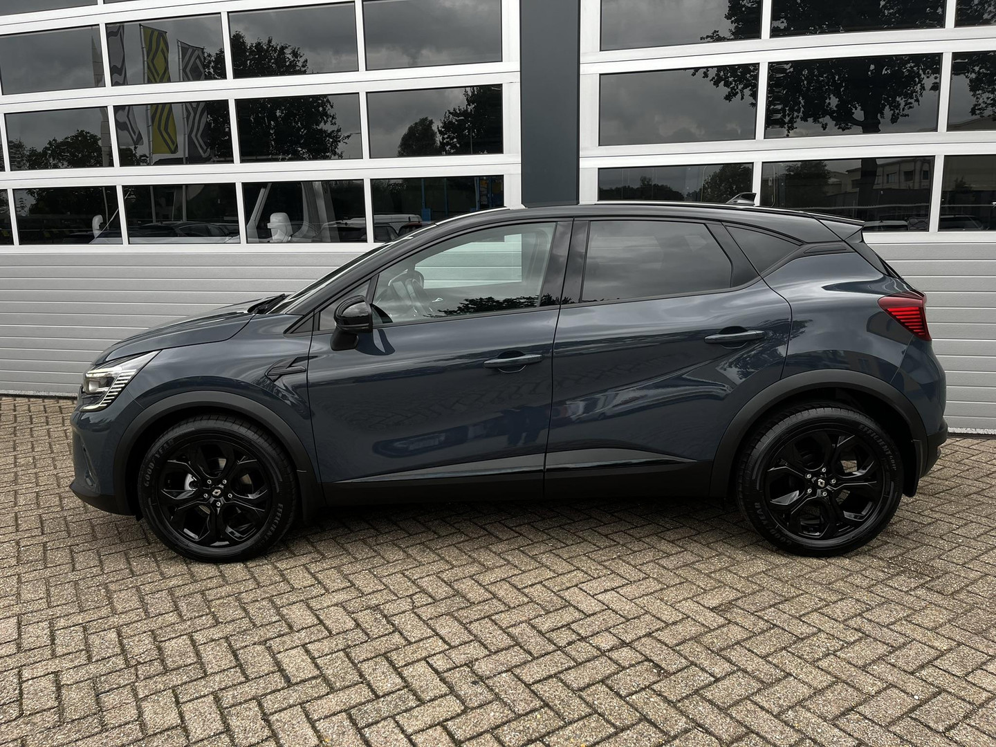 Renault Renault