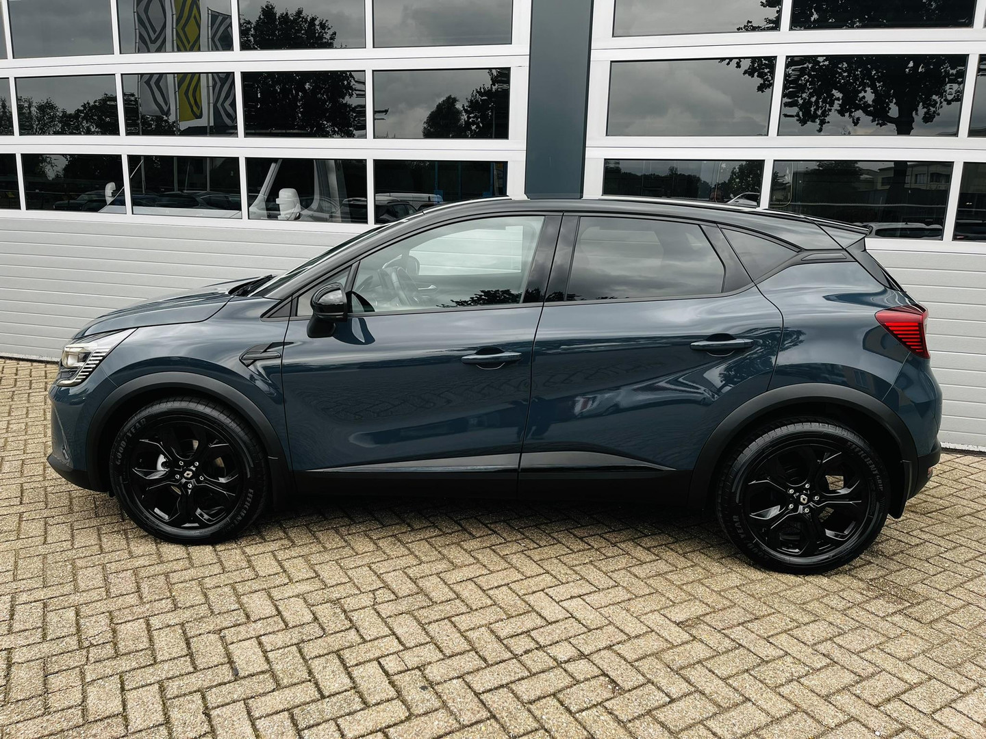 Renault Renault