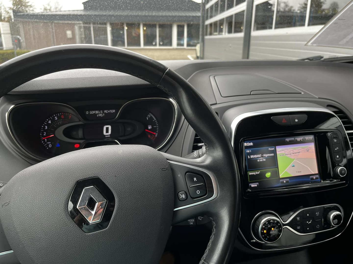 Renault Renault