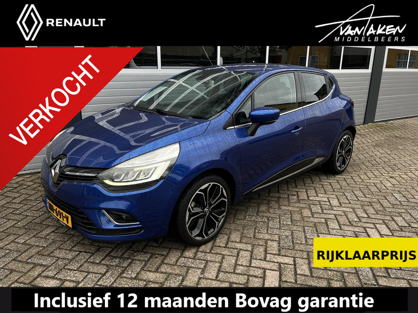 Renault
