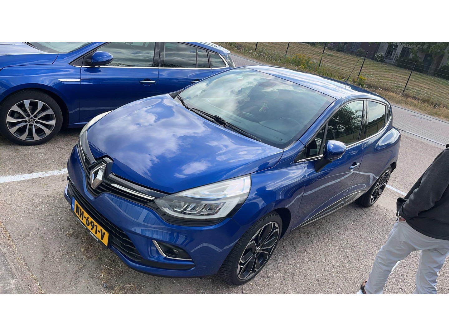 Renault