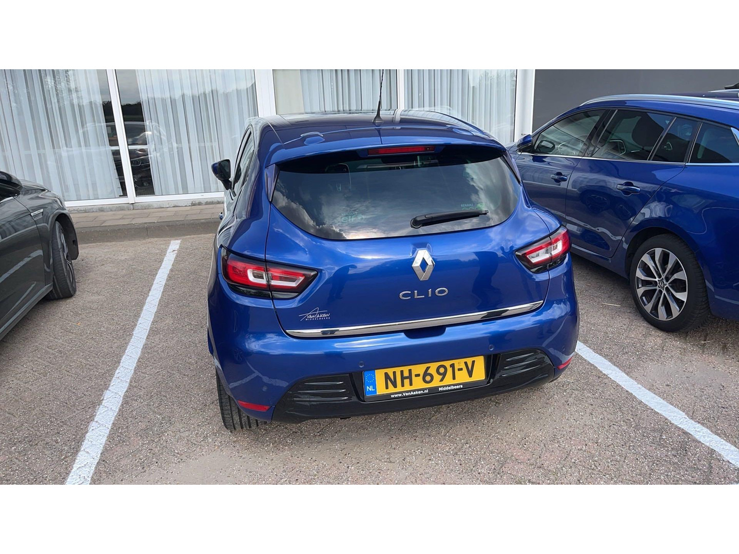 Renault