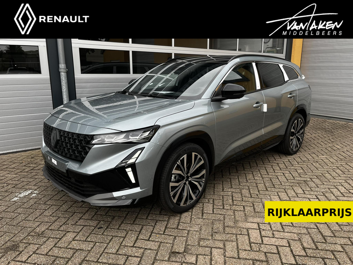 Renault Renault