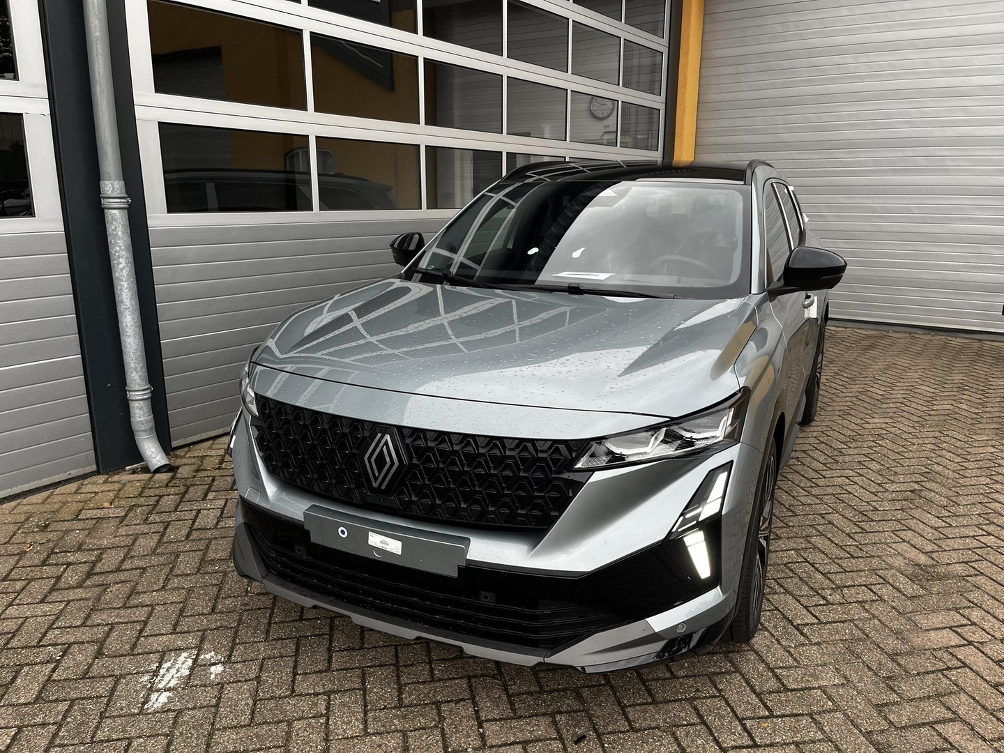 Renault Renault