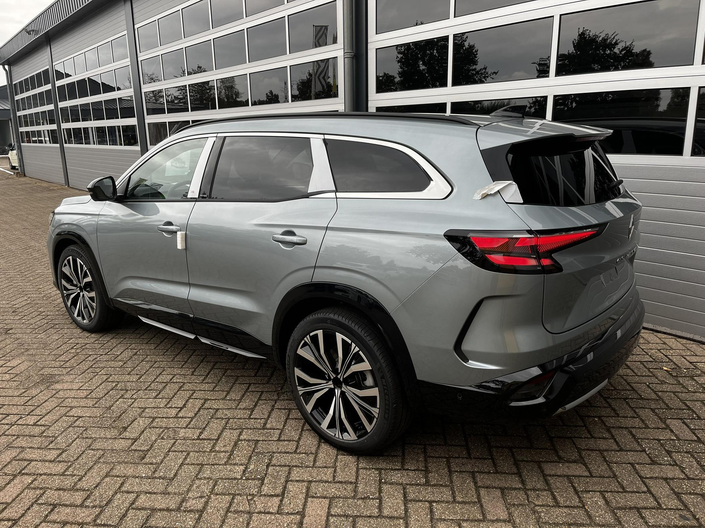 Renault Renault