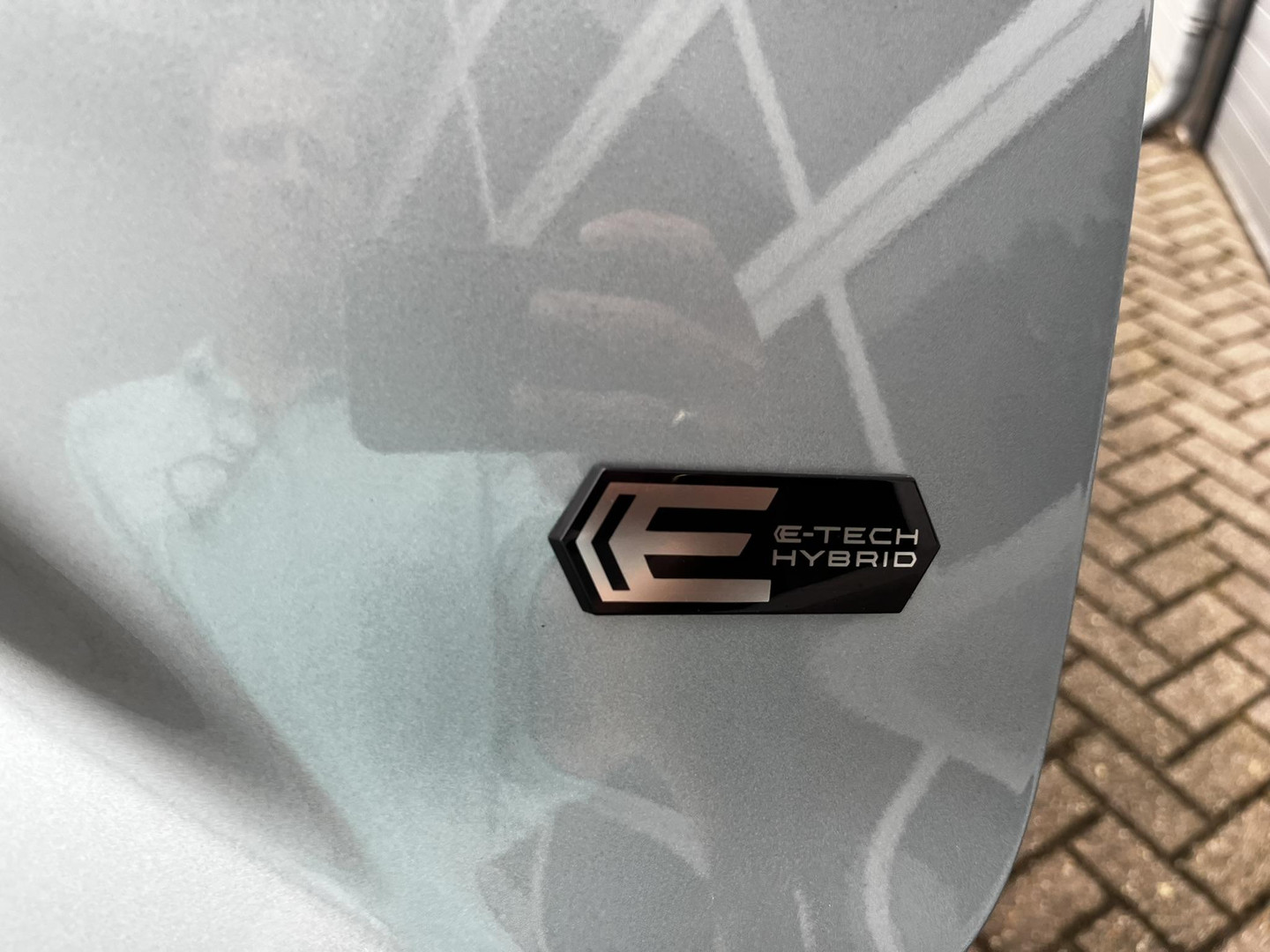 Renault Renault