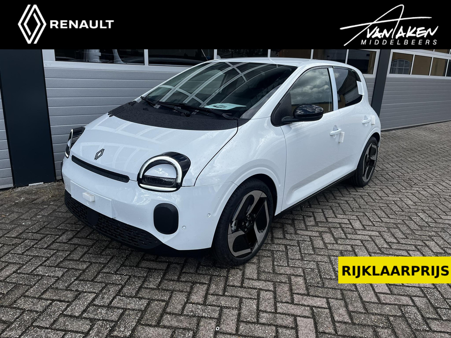 Renault Renault