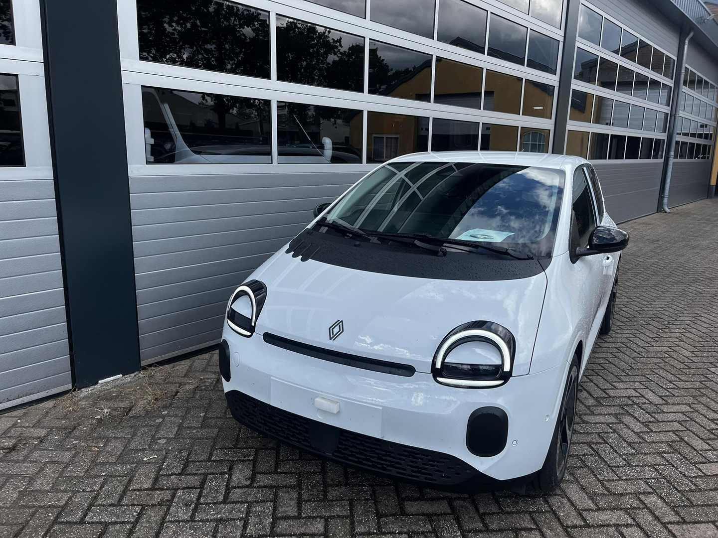 Renault Renault