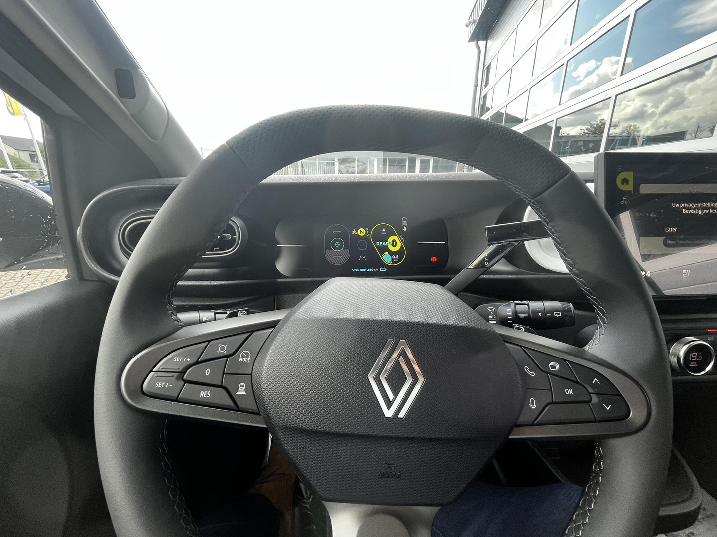 Renault Renault